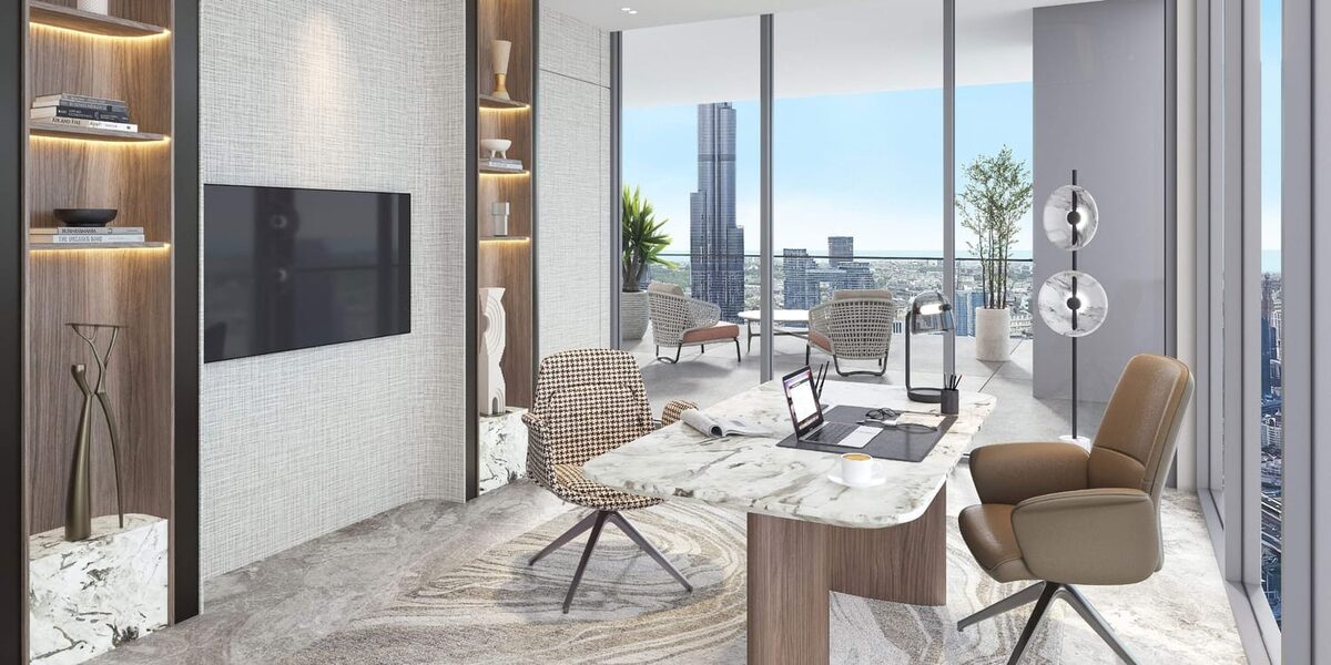 Квартира з 4 спальнями, 65.23м² в Дубай, ОАЕ [ID: 1102-26507e46]