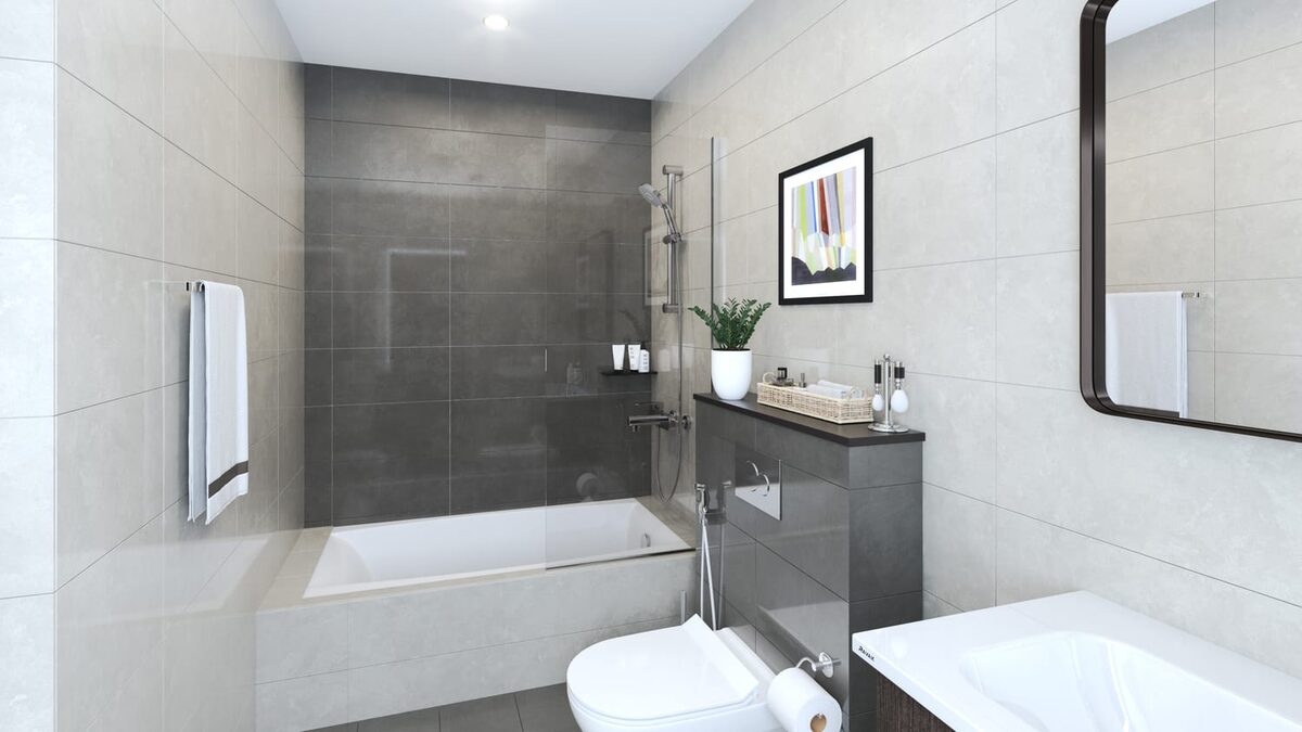Квартира з 1 спальнею, 32.99м² в Дубай, ОАЕ [ID: 1102-ab5277e2]