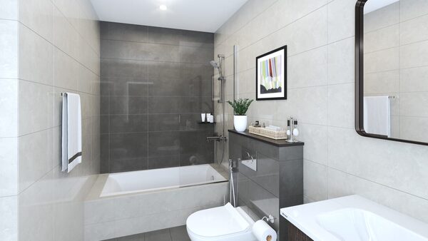 Apartment in Dubai, UAE, 32.99m² - image 16