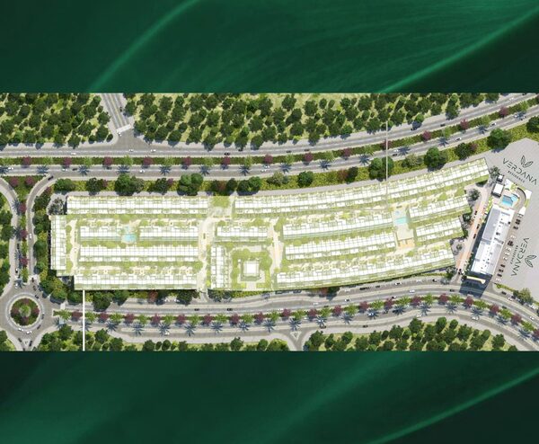 Apartment in Dubai, UAE, 32.99m² - image 21