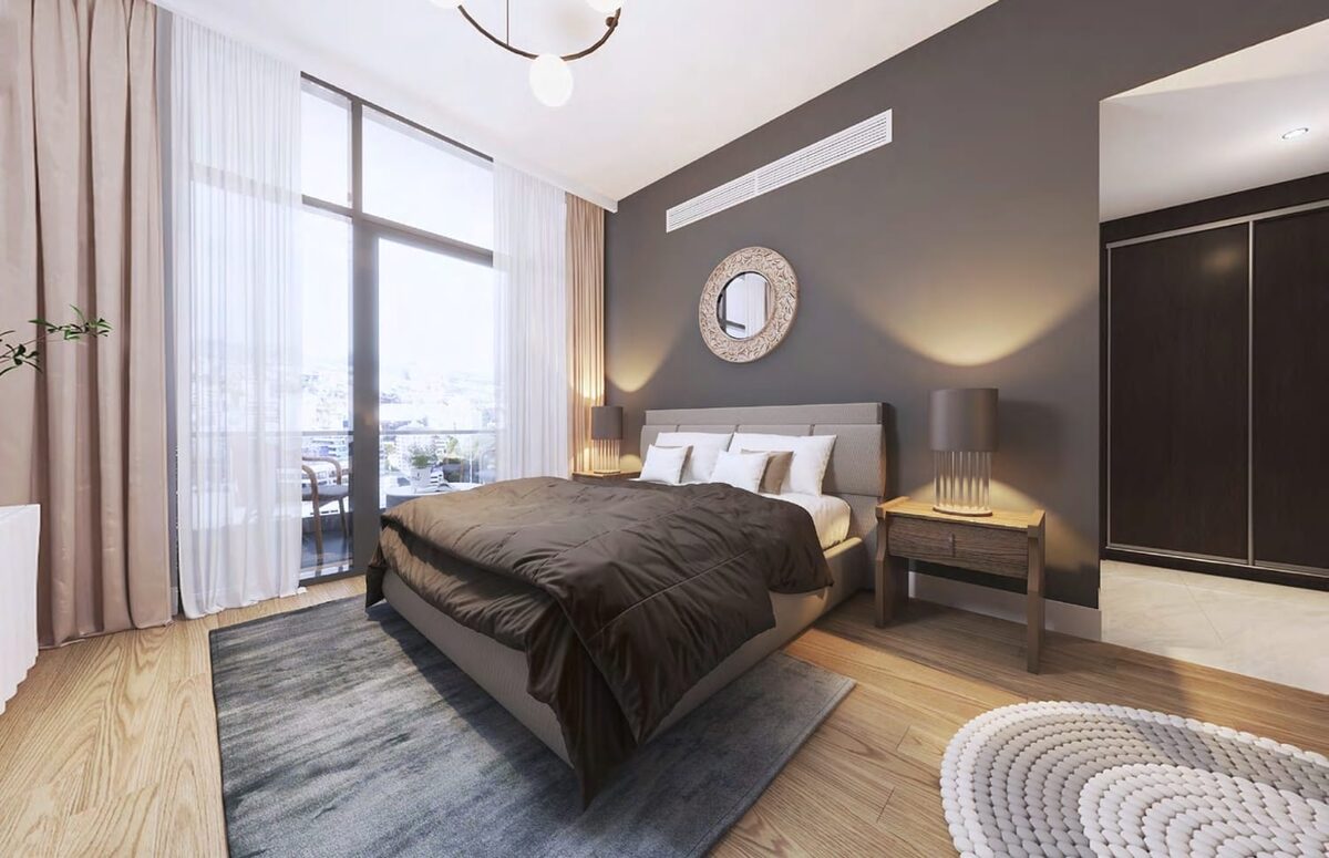 Квартира з 1 спальнею, 32.99м² в Дубай, ОАЕ [ID: 1102-ab5277e2]