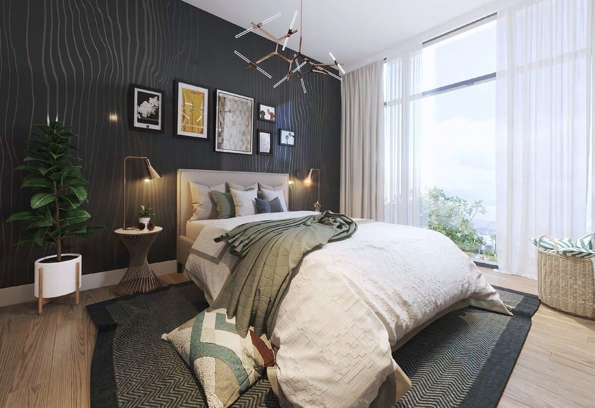 Квартира з 1 спальнею, 32.99м² в Дубай, ОАЕ [ID: 1102-ab5277e2]