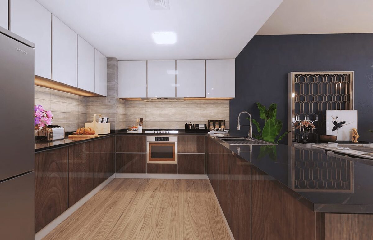 Квартира з 1 спальнею, 32.99м² в Дубай, ОАЕ [ID: 1102-ab5277e2]