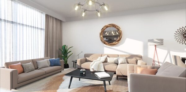 Apartment in Dubai, UAE, 32.99m² - image 14