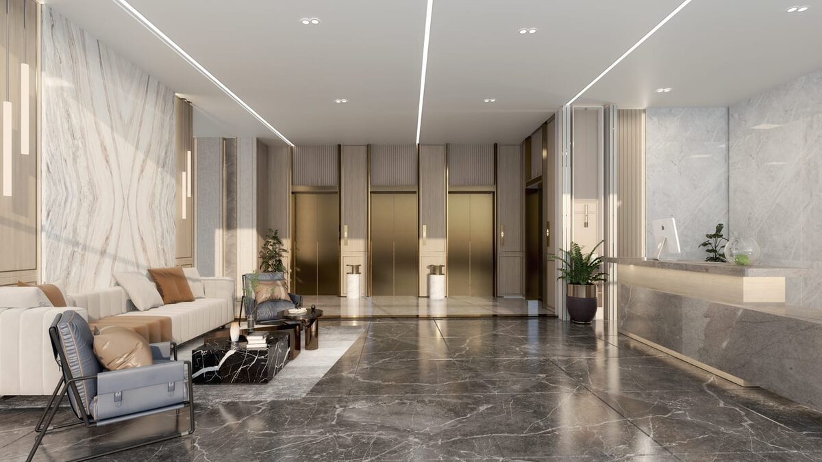 Квартира з 1 спальнею, 32.99м² в Дубай, ОАЕ [ID: 1102-ab5277e2]