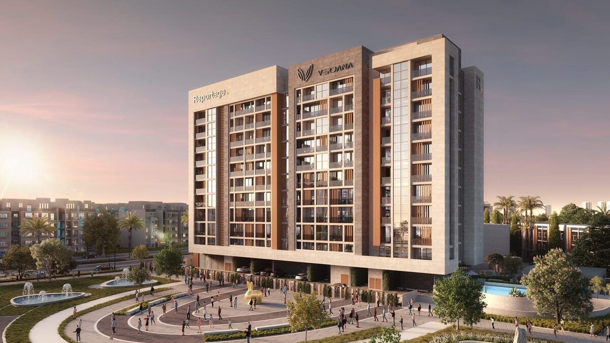 Квартира з 1 спальнею, 32.99м² в Дубай, ОАЕ [ID: 1102-ab5277e2]
