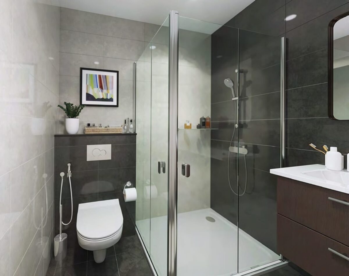 Квартира з 1 спальнею, 32.99м² в Дубай, ОАЕ [ID: 1102-ab5277e2]
