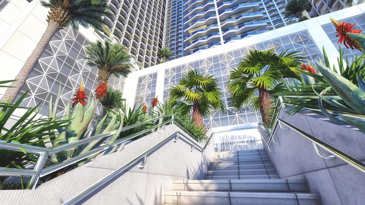 Квартира з 3 спальнями, 141.68м² в Дубай, ОАЕ [ID: 1102-14db1c5a]