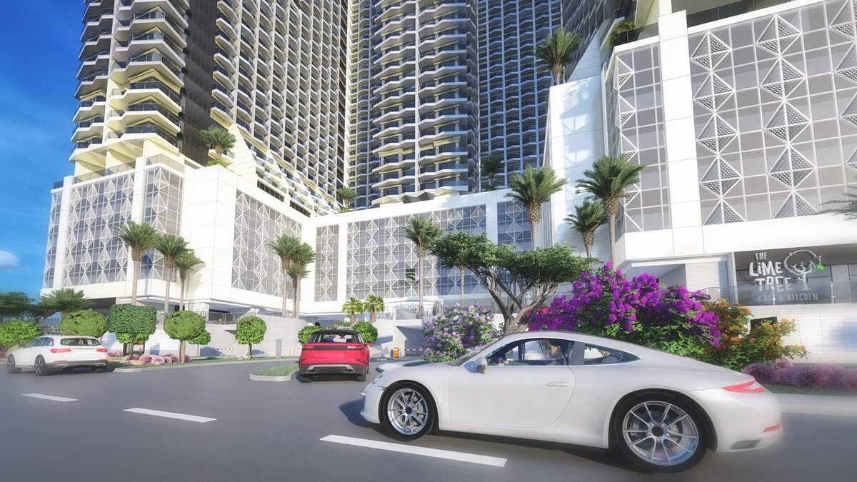 Квартира з 3 спальнями, 141.68м² в Дубай, ОАЕ [ID: 1102-14db1c5a]