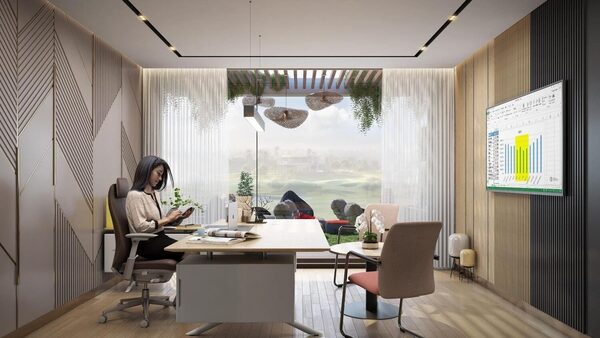 Apartment in Dubai, UAE, 331.03m² - image 11