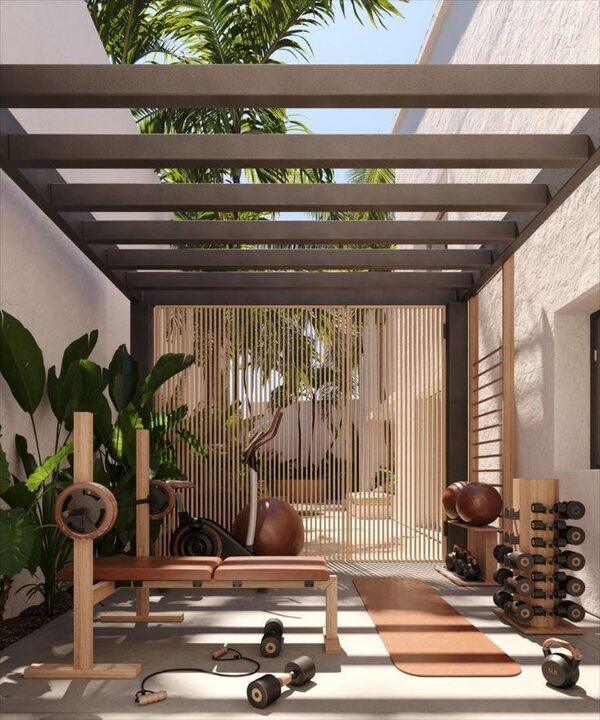 Apartment in Dubai, UAE, 331.03m² - image 36