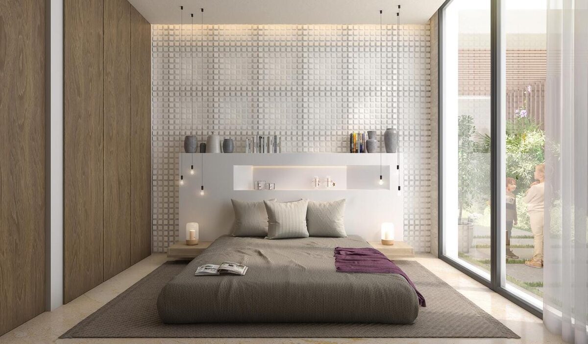 Apartament z 1 sypialnią, 331.03m² w Dubaj, Zjednoczone Emiraty Arabskie [ID: 1102-af046000]