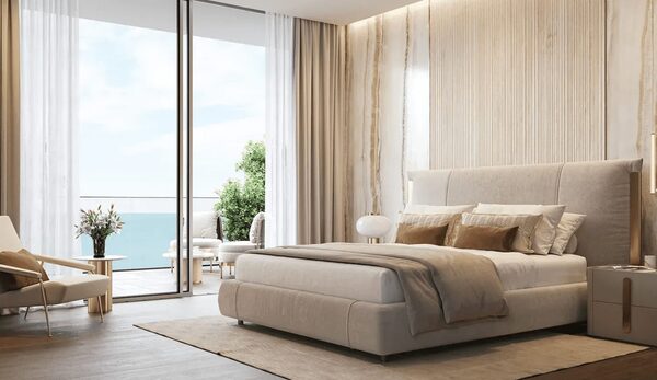 Apartment in Dubai, UAE, 317.57m² - image 8