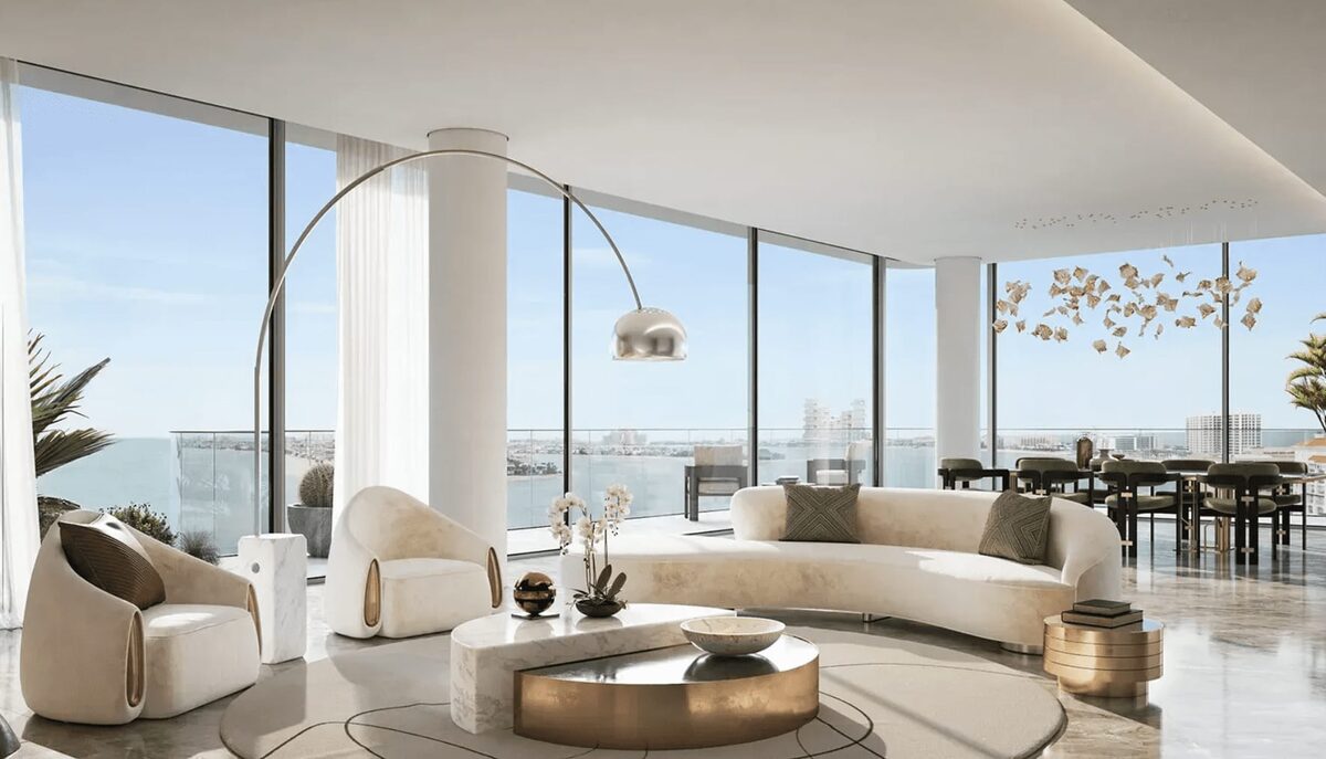 Квартира з 1 спальнею, 317.57м² в Дубай, ОАЕ [ID: 1102-fe4386e3]