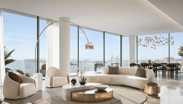 Apartment in Dubai, UAE, 317.57m² - image 7