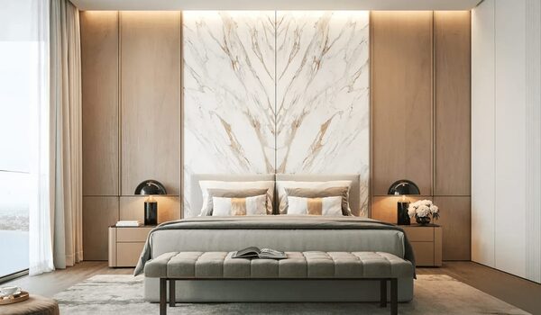 Apartment in Dubai, UAE, 317.57m² - image 5