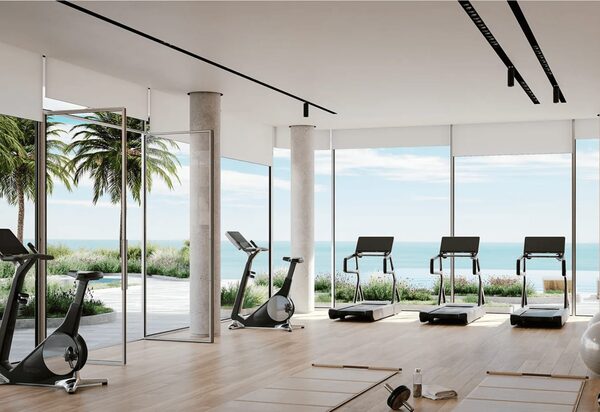 Apartment in Dubai, UAE, 317.57m² - image 14
