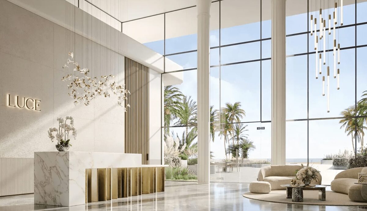 Квартира з 1 спальнею, 317.57м² в Дубай, ОАЕ [ID: 1102-fe4386e3]