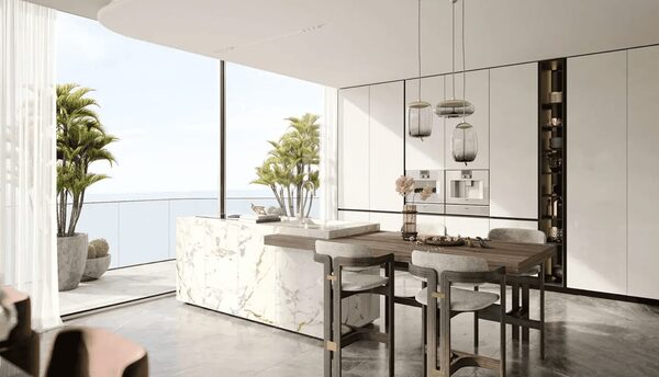Apartment in Dubai, UAE, 317.57m² - image 6