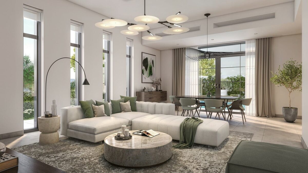 Вілла з 1 спальнею, 297.76м² в Абу-Даби, ОАЕ [ID: 1102-983c62ce]