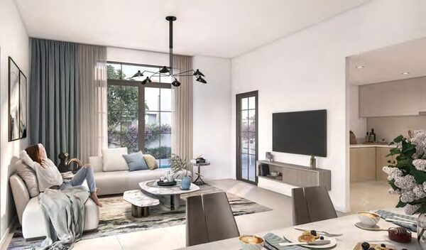 Villa in Abu Dhabi, UAE, 297.76m² - image 11