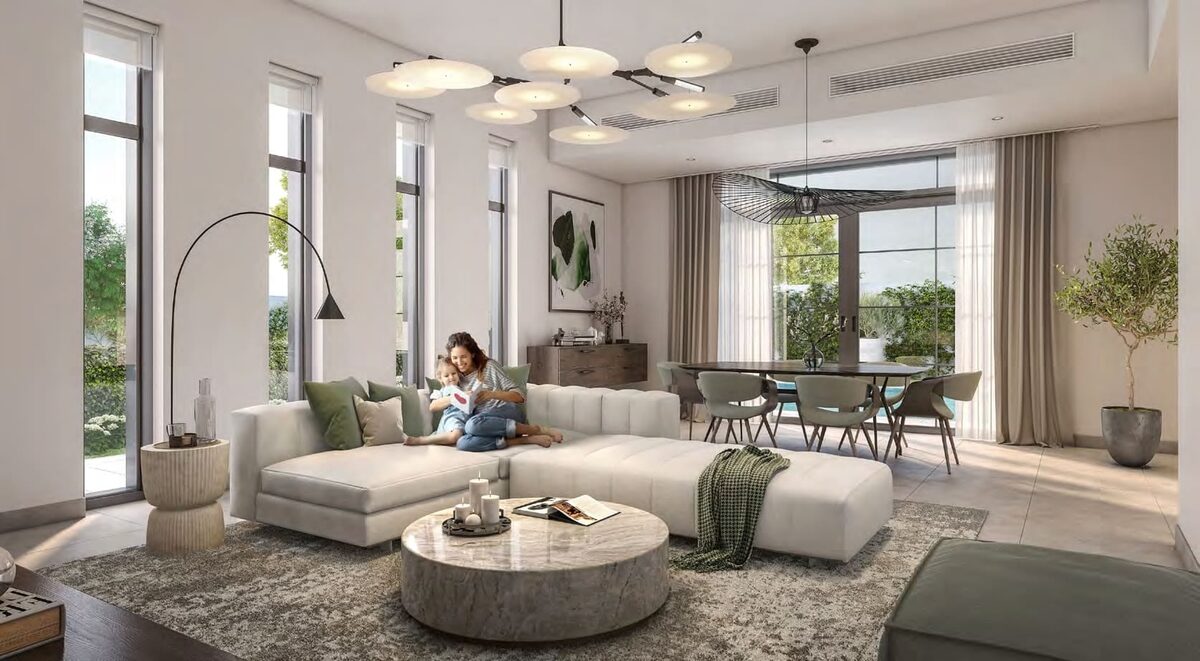 Вілла з 1 спальнею, 297.76м² в Абу-Даби, ОАЕ [ID: 1102-983c62ce]
