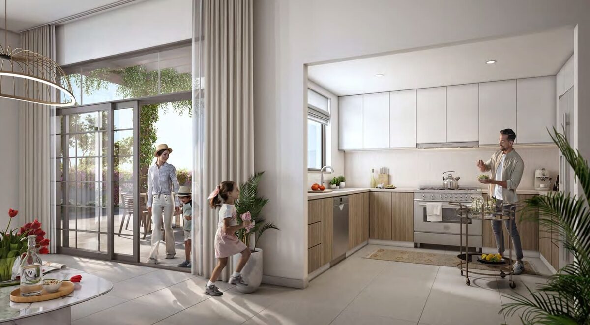 Вілла з 1 спальнею, 297.76м² в Абу-Даби, ОАЕ [ID: 1102-983c62ce]