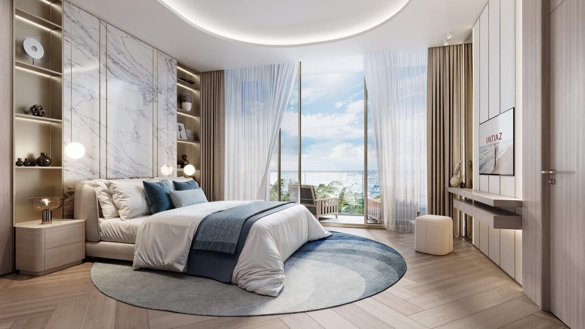 Квартира з 2 спальнями, 79.44м² в Дубай, ОАЕ [ID: 1102-291f2809]