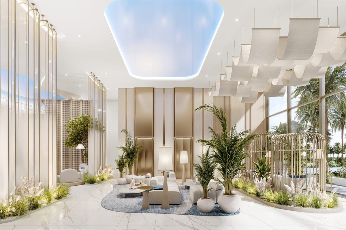 Квартира з 2 спальнями, 79.44м² в Дубай, ОАЕ [ID: 1102-291f2809]