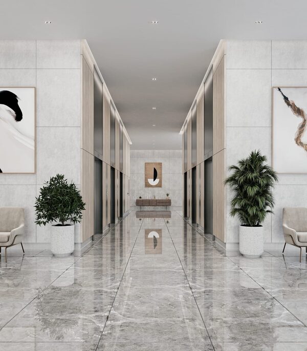 Apartment in Dubai, UAE, 81.21m² - image 9