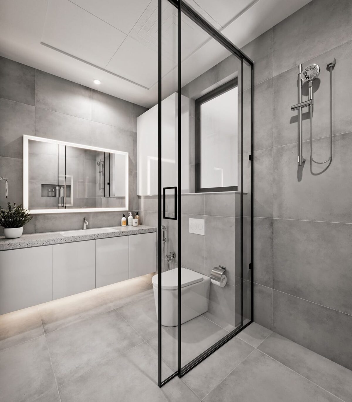 Квартира з 1 спальнею, 81.21м² в Дубай, ОАЕ [ID: 1102-81e75c89]