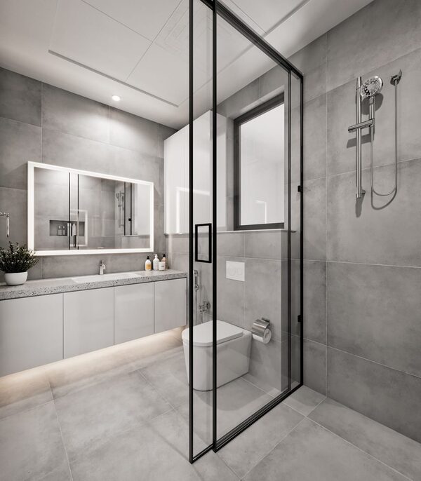 Apartment in Dubai, UAE, 81.21m² - image 7