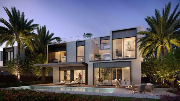 Townhouse in Dubai, UAE, 259.35m² - image 12