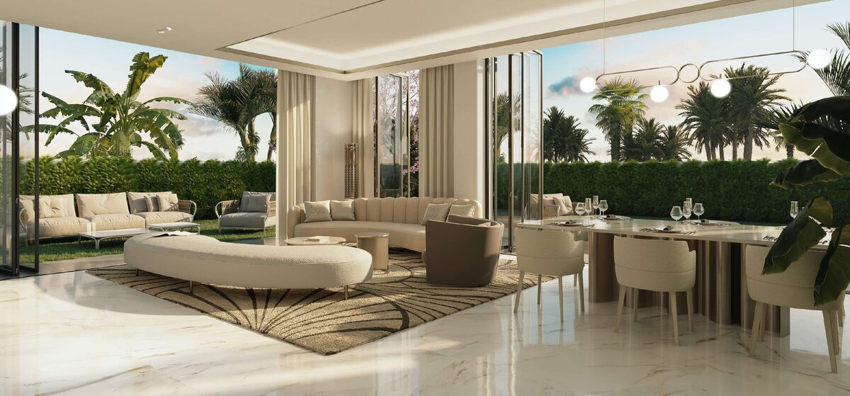 Таунхаус з 1 спальнею, 259.35м² в Дубай, ОАЕ [ID: 1102-f3d3d356]