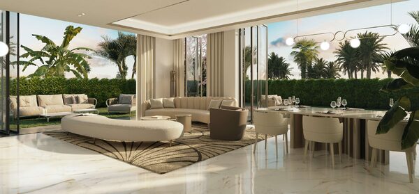 Townhouse in Dubai, UAE, 259.35m² - image 9