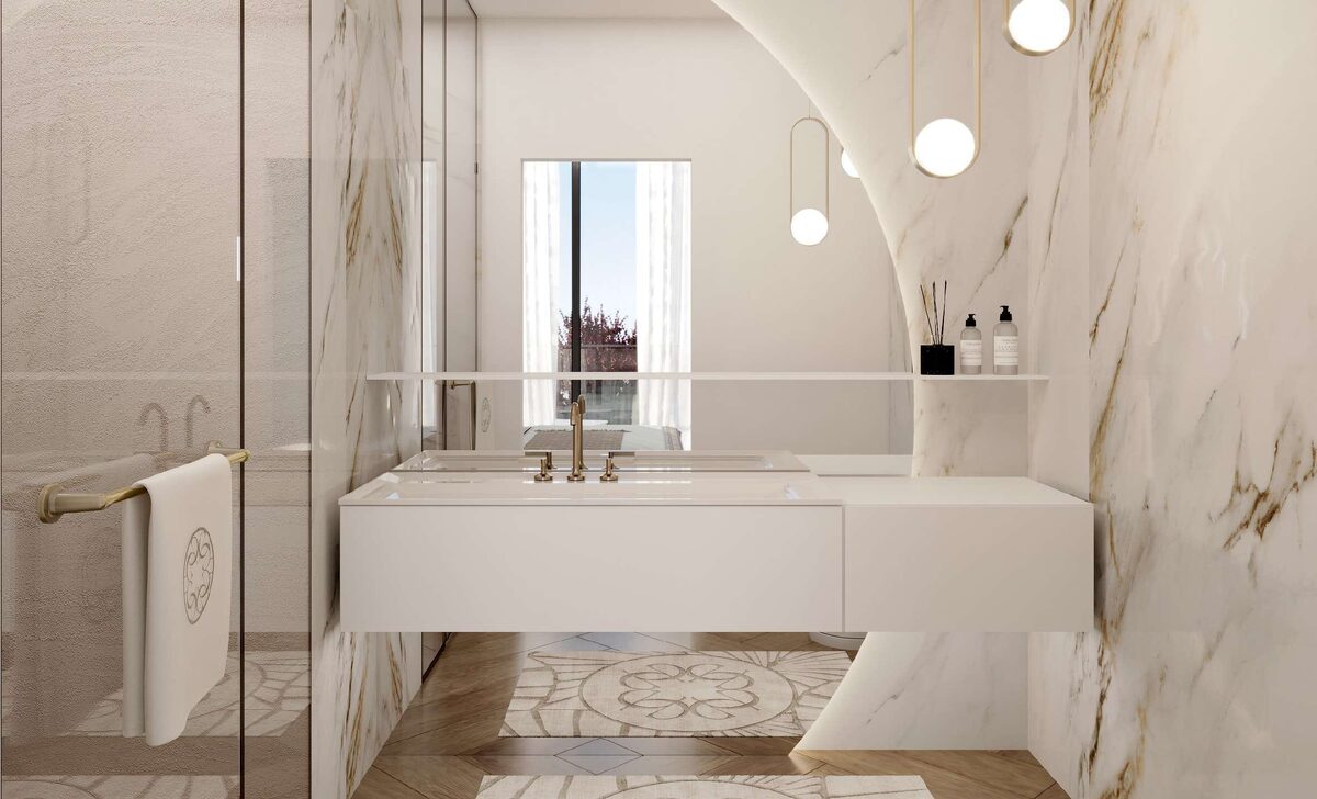 Таунхаус з 1 спальнею, 259.35м² в Дубай, ОАЕ [ID: 1102-f3d3d356]