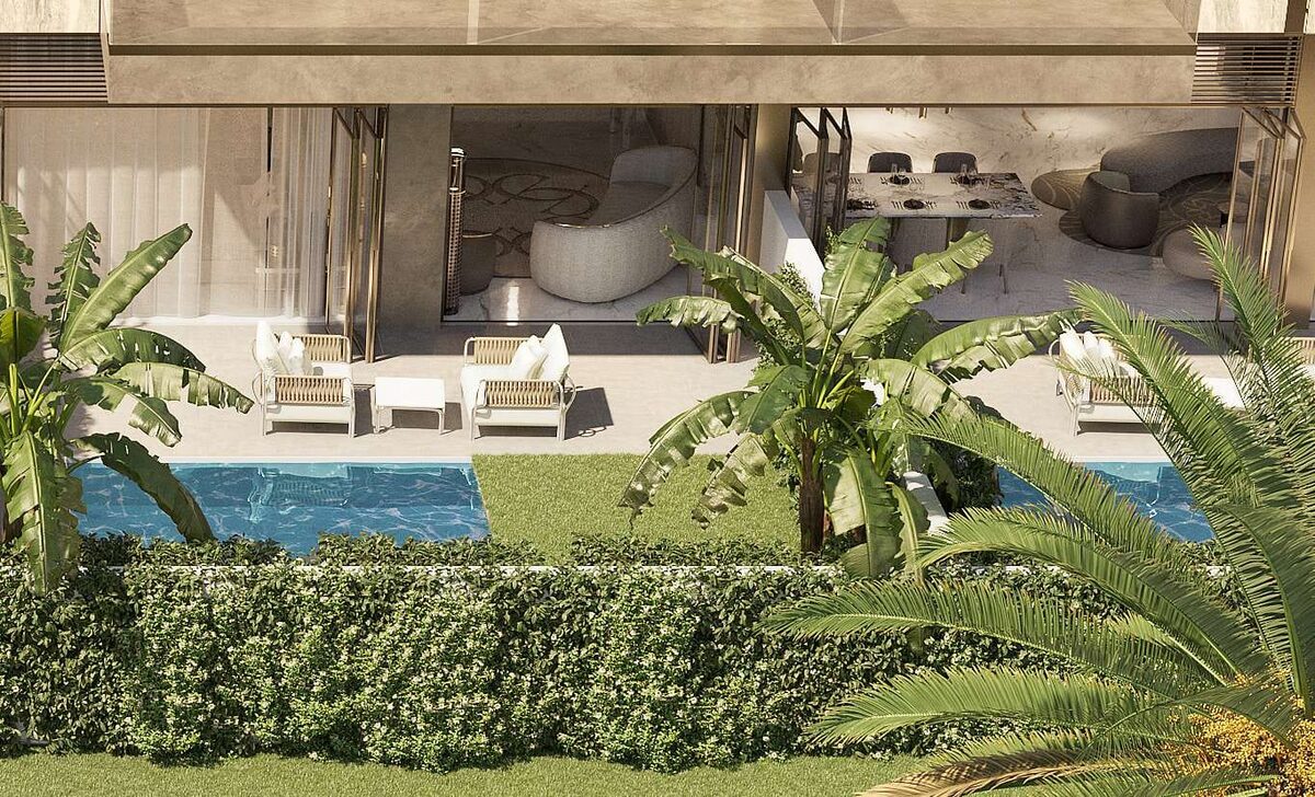 Таунхаус з 1 спальнею, 259.35м² в Дубай, ОАЕ [ID: 1102-f3d3d356]