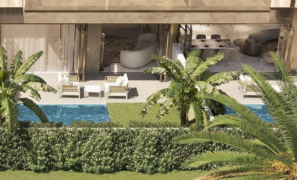 Townhouse in Dubai, UAE, 259.35m² - image 8