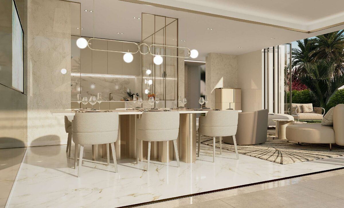 Таунхаус з 1 спальнею, 259.35м² в Дубай, ОАЕ [ID: 1102-f3d3d356]