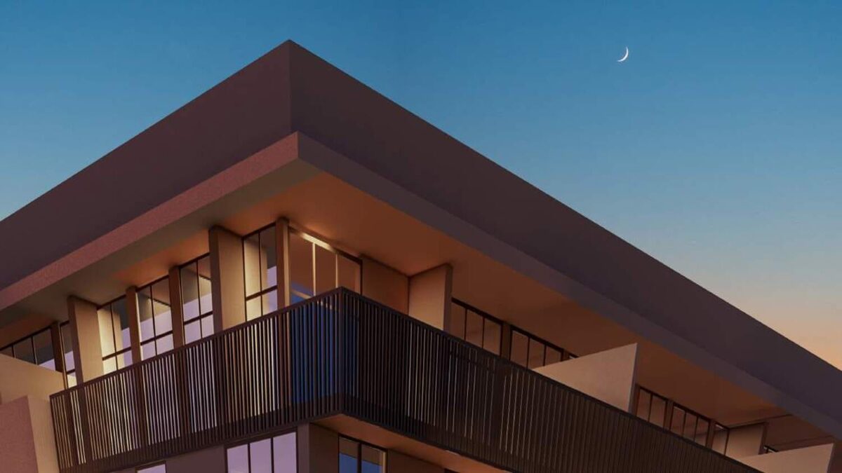 Apartament z 2 sypialniami, 105.23m² w Dubaj, Zjednoczone Emiraty Arabskie [ID: 1102-c8117cc6]
