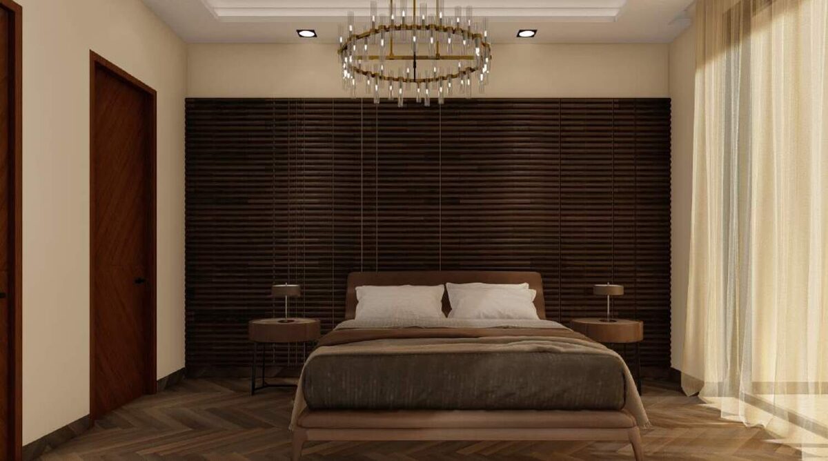 Apartament z 2 sypialniami, 105.23m² w Dubaj, Zjednoczone Emiraty Arabskie [ID: 1102-c8117cc6]