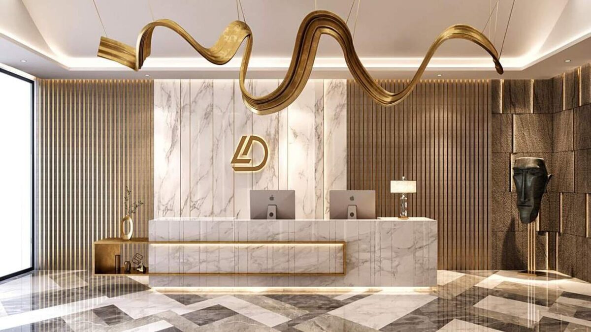 Apartament z 2 sypialniami, 105.23m² w Dubaj, Zjednoczone Emiraty Arabskie [ID: 1102-c8117cc6]