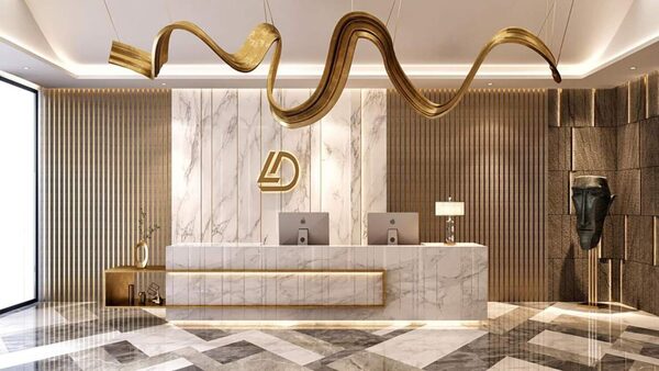 Apartment in Dubai, UAE, 105.23m² - image 18