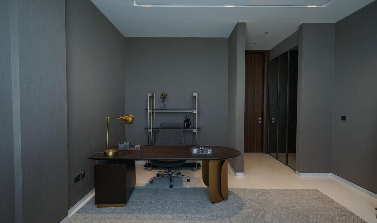 Villa with 1 bedroom, 1865.79m² in Dubai, UAE [ID: 1102-6337aad6]