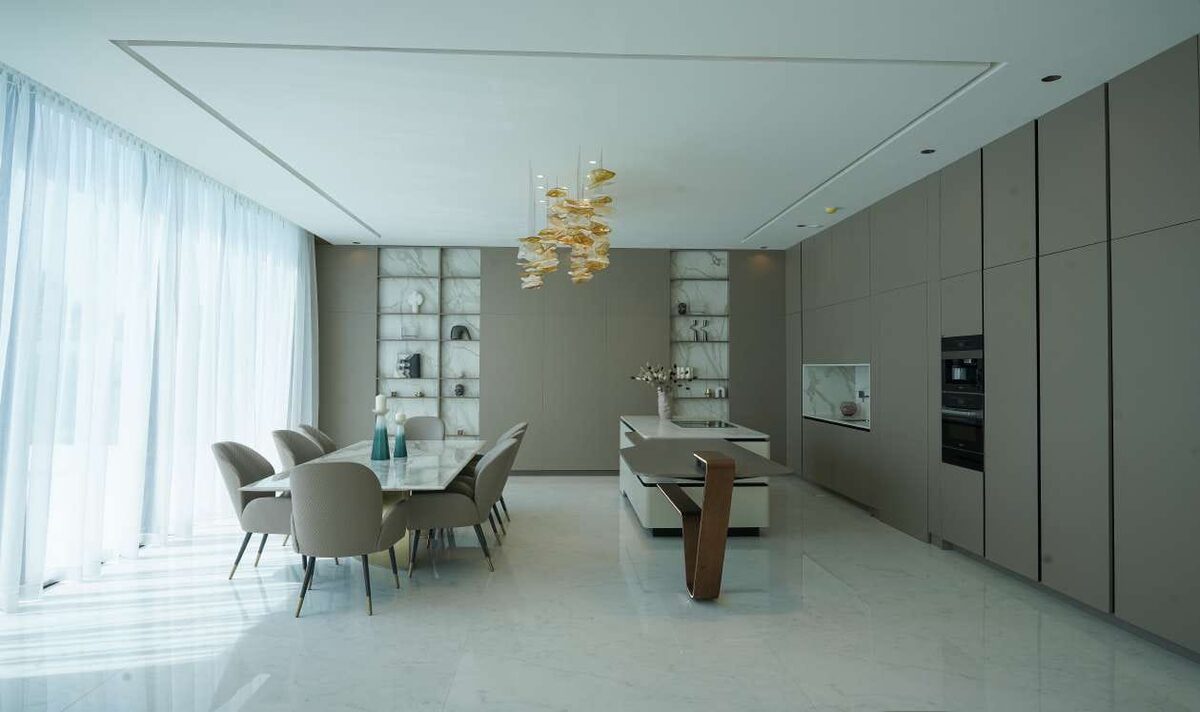 Villa with 1 bedroom, 1865.79m² in Dubai, UAE [ID: 1102-6337aad6]
