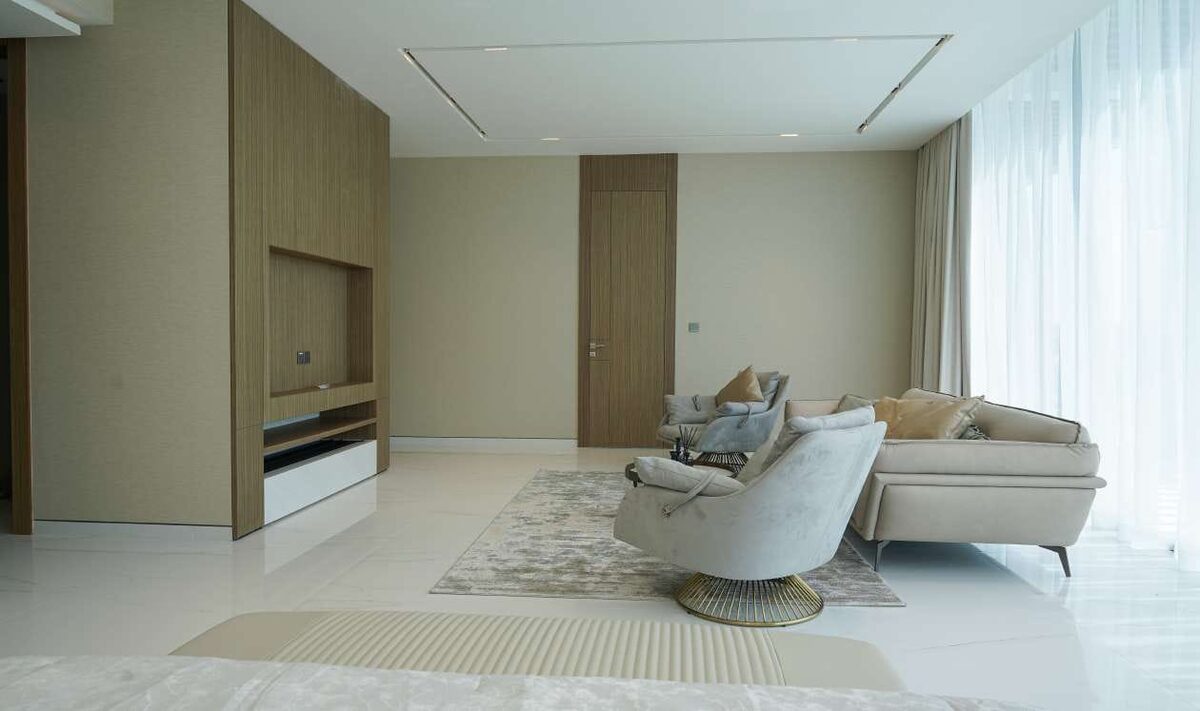 Villa with 1 bedroom, 1865.79m² in Dubai, UAE [ID: 1102-6337aad6]