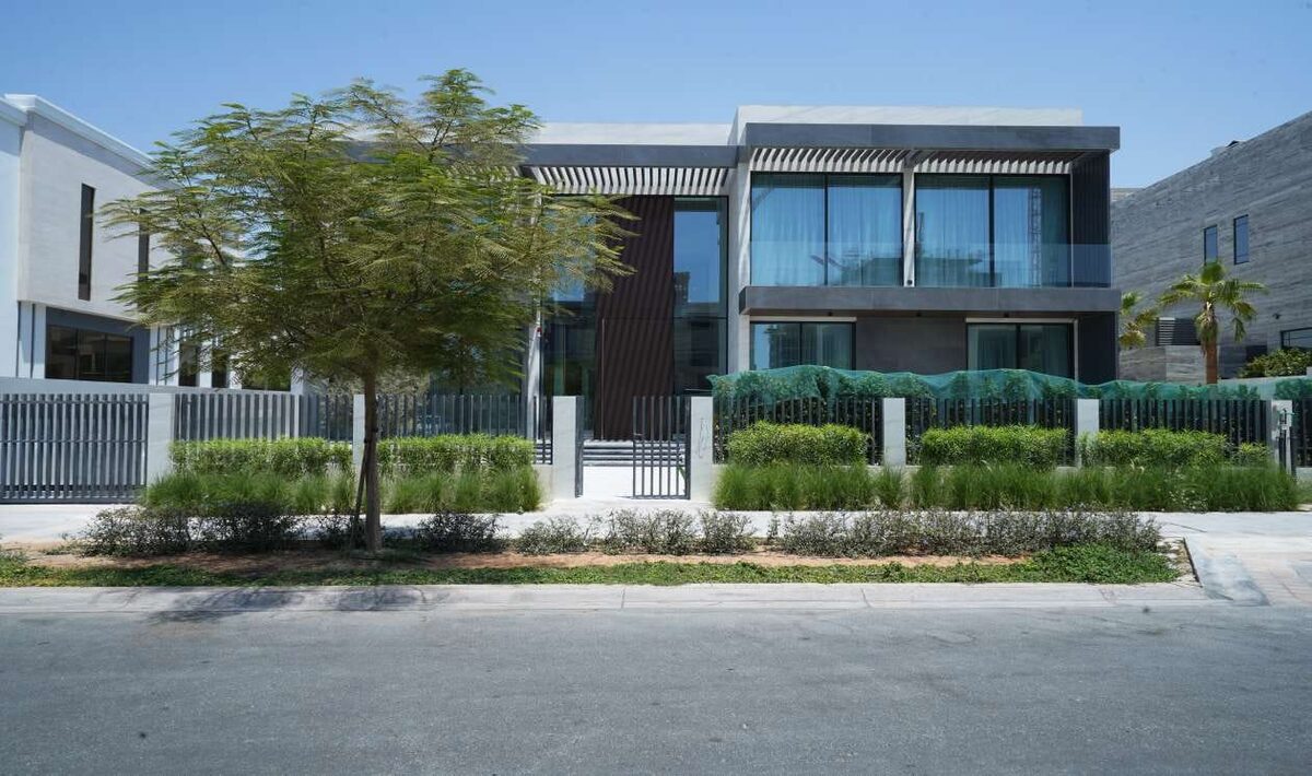 Villa with 1 bedroom, 1865.79m² in Dubai, UAE [ID: 1102-6337aad6]