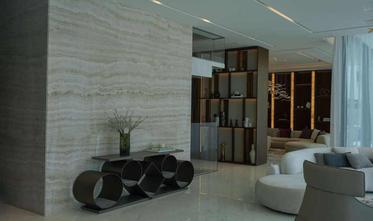 Villa with 1 bedroom, 1865.79m² in Dubai, UAE [ID: 1102-6337aad6]