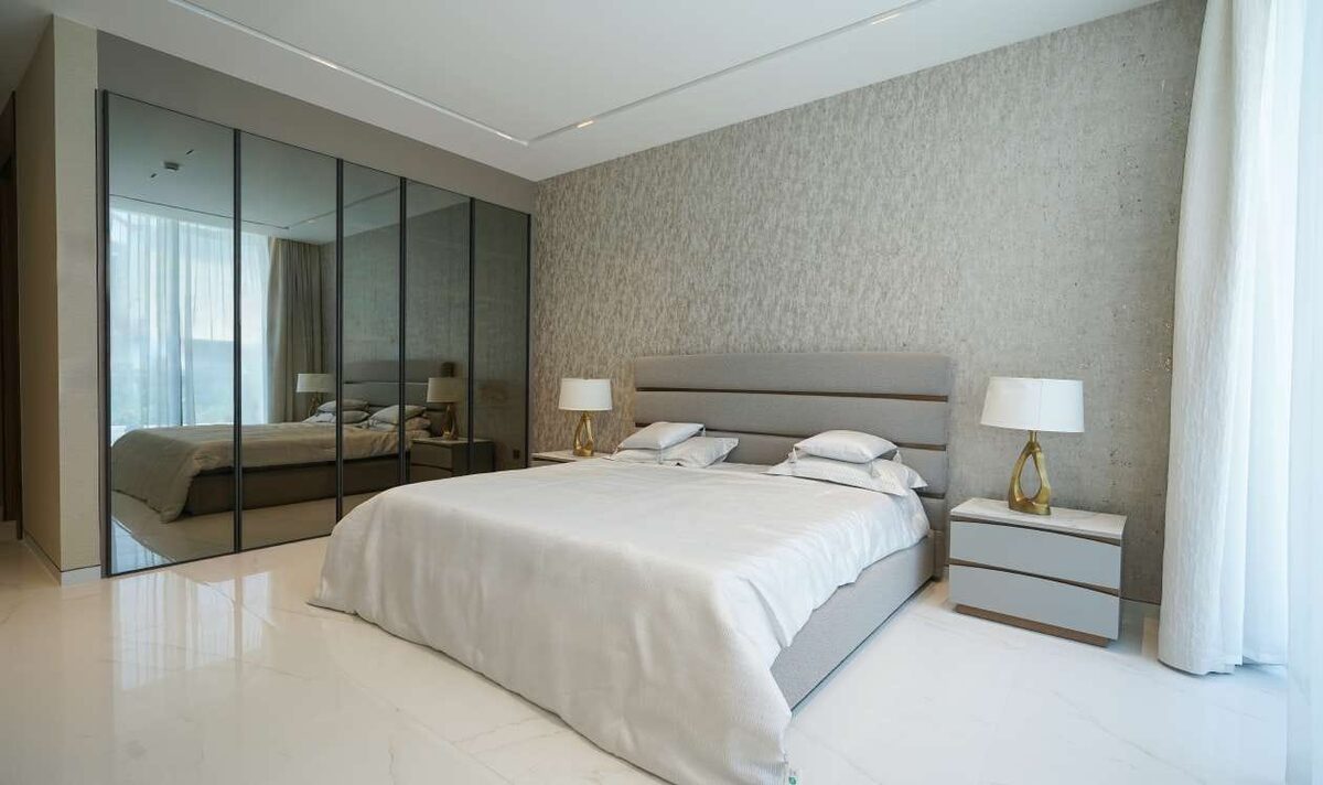 Villa with 1 bedroom, 1865.79m² in Dubai, UAE [ID: 1102-6337aad6]