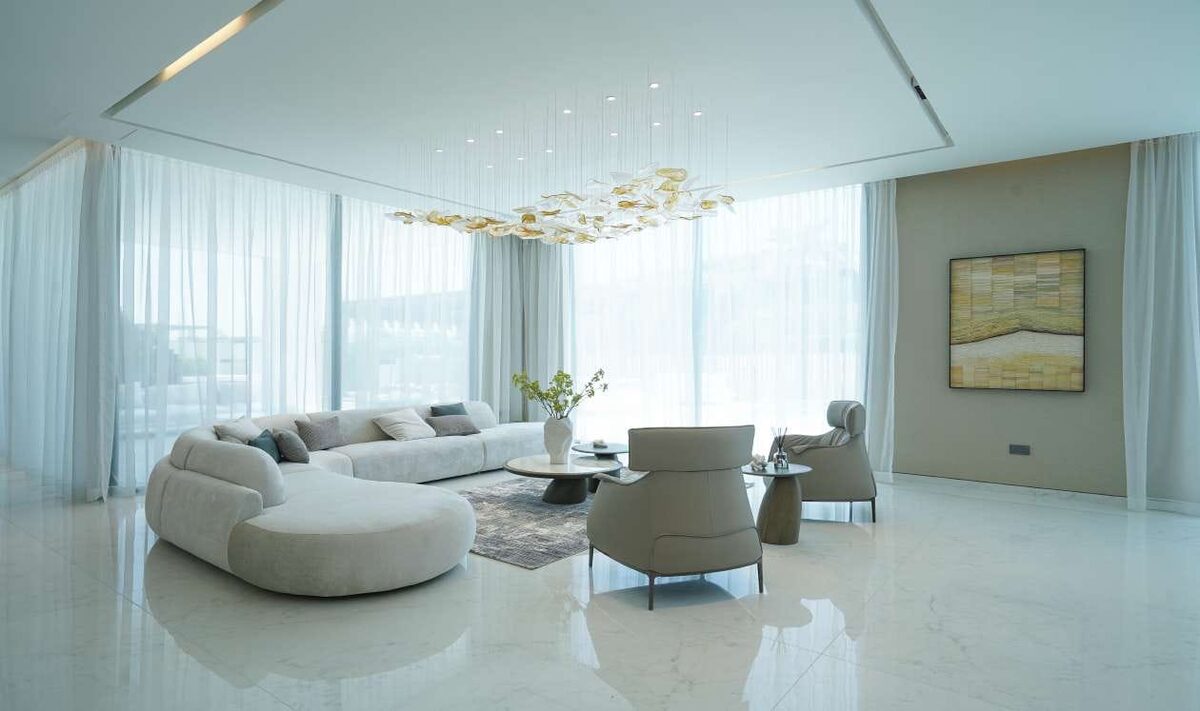 Villa with 1 bedroom, 1865.79m² in Dubai, UAE [ID: 1102-6337aad6]